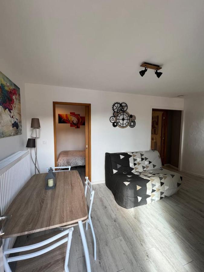 Chateauvieux  Charmant Appartement Calme Et Lumineux מראה חיצוני תמונה
