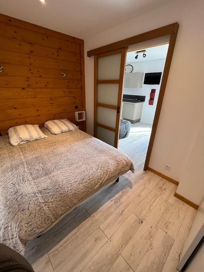 Chateauvieux  Charmant Appartement Calme Et Lumineux מראה חיצוני תמונה