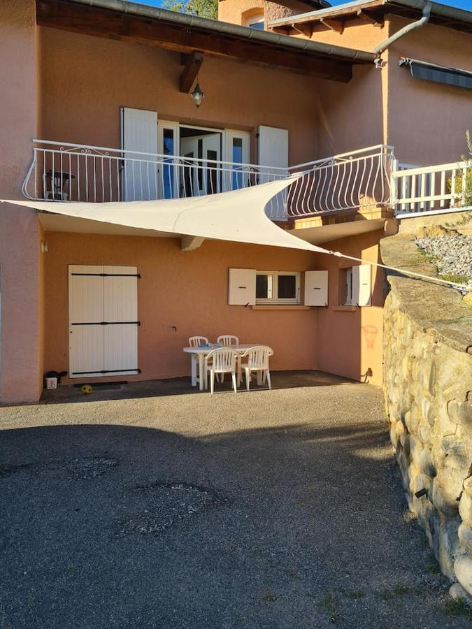 Chateauvieux  Charmant Appartement Calme Et Lumineux מראה חיצוני תמונה