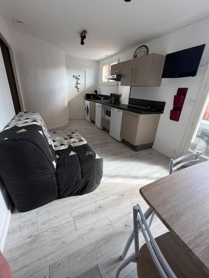Chateauvieux  Charmant Appartement Calme Et Lumineux מראה חיצוני תמונה